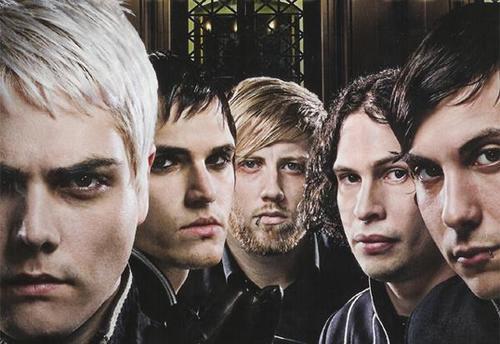 My Chemical Romance