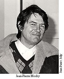 Jean-Pierre Mocky