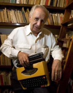 Vicente Leñero