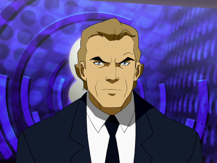 Young Justice Young Justice