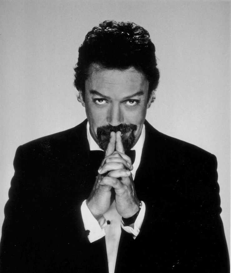 Tim Curry Tim Curry