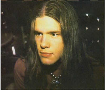 Shannon Hoon