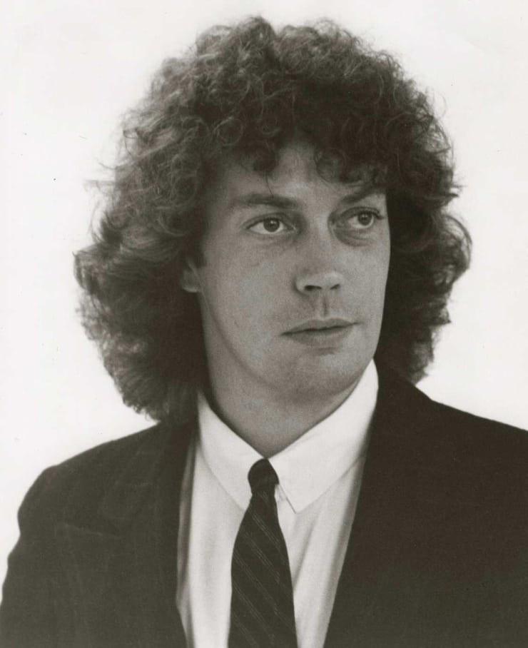 Tim Curry