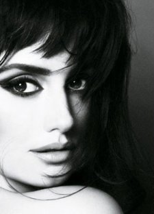 Penélope Cruz Penélope Cruz