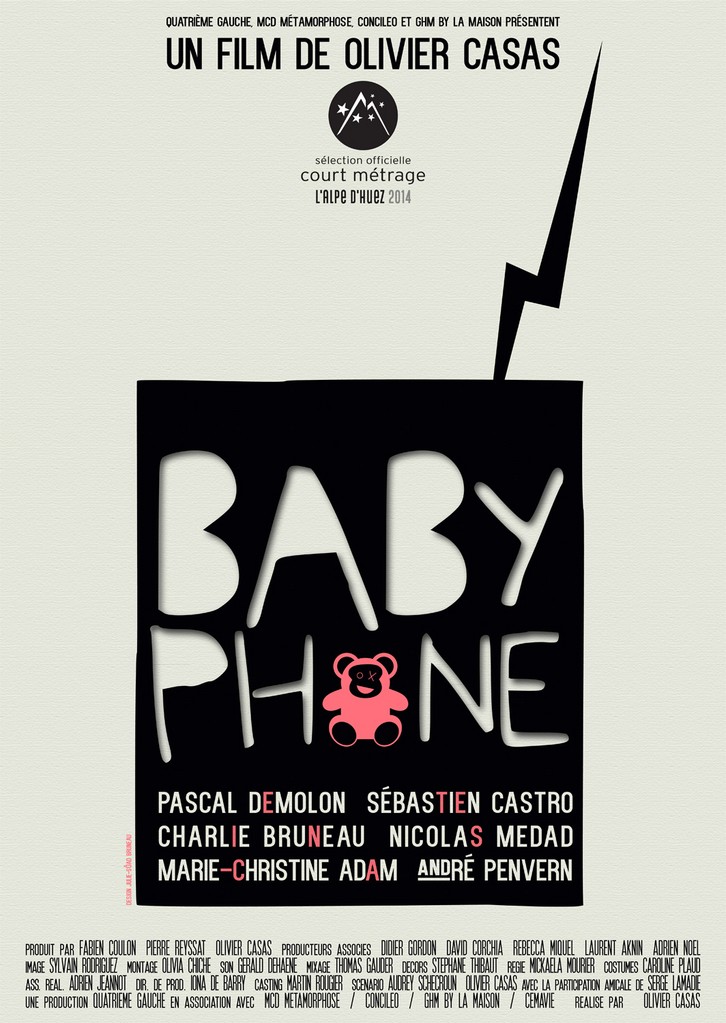Baby Phone