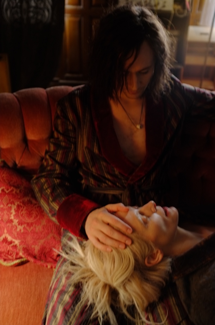 Only Lovers Left Alive Only Lovers Left Alive