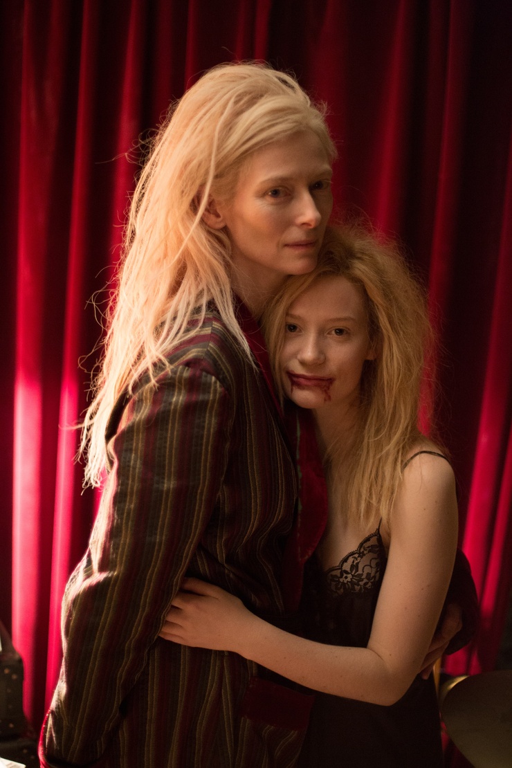 Only Lovers Left Alive Only Lovers Left Alive