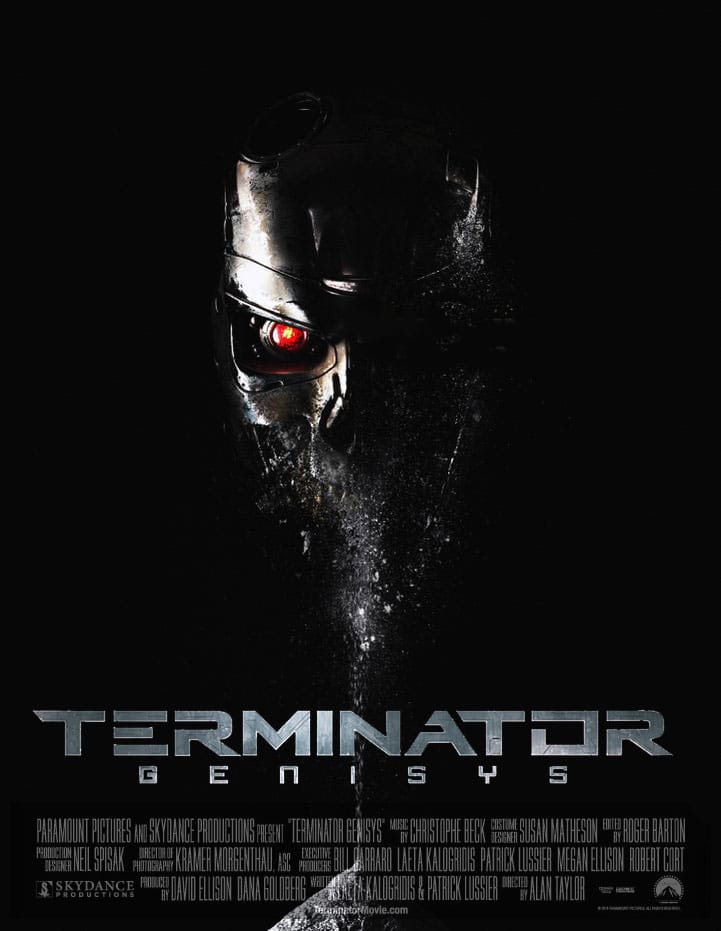 Terminator Genisys