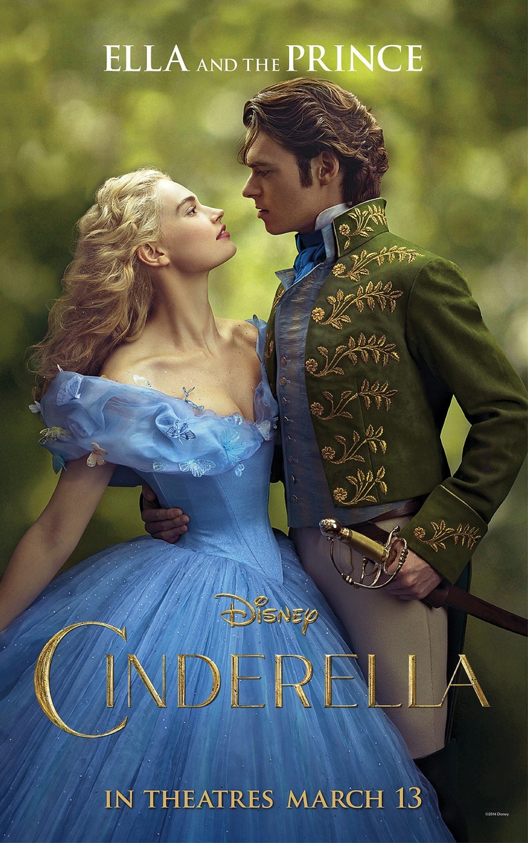 Cinderella Cinderella