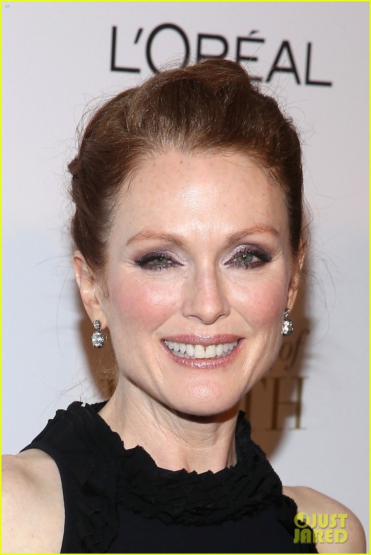 Julianne Moore Julianne Moore
