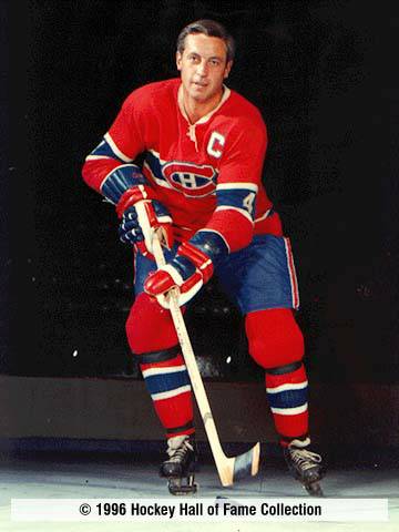 Jean Beliveau