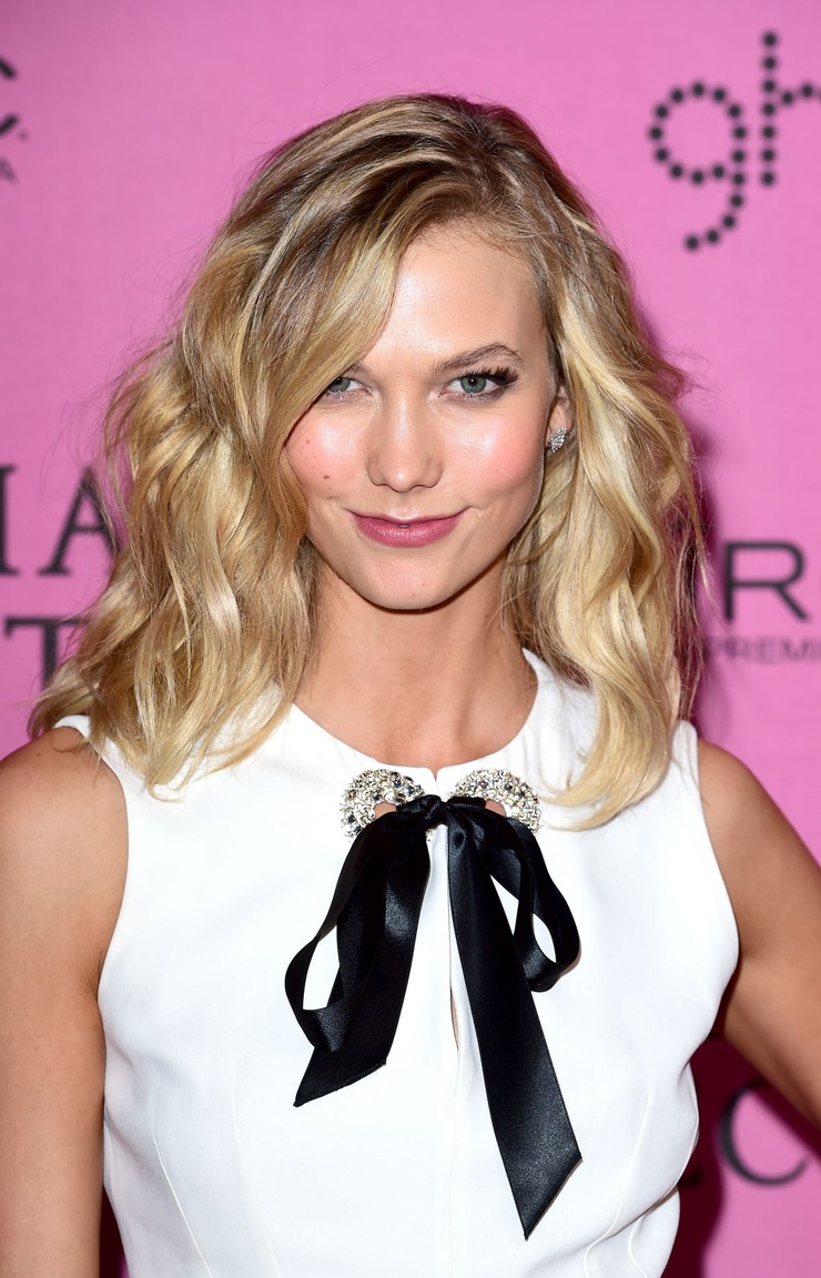 Karlie Kloss Karlie Kloss