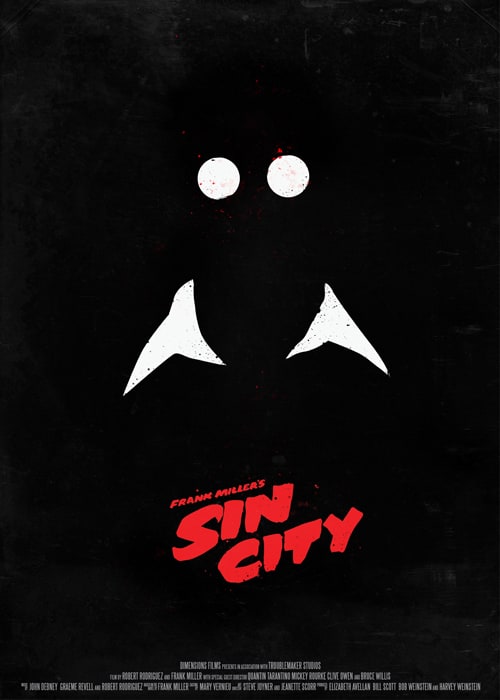 Sin City