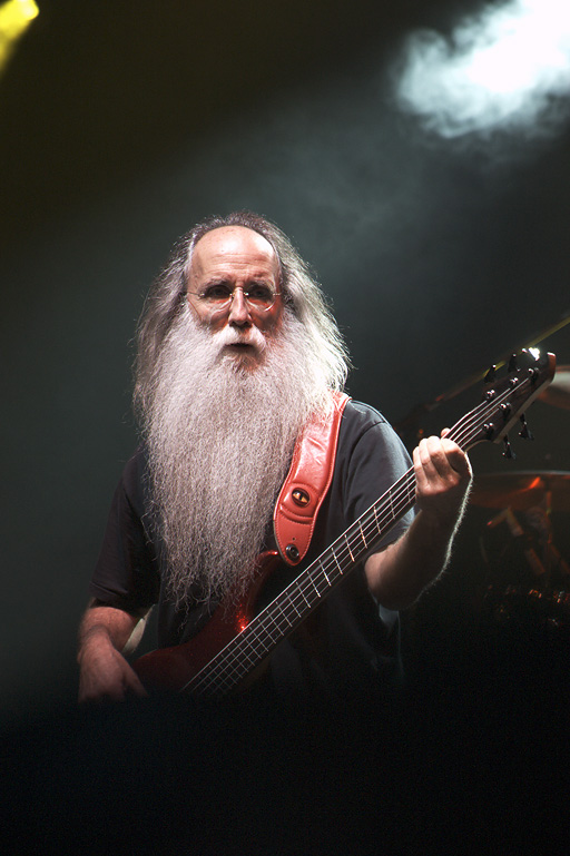 Leland Sklar Leland Sklar