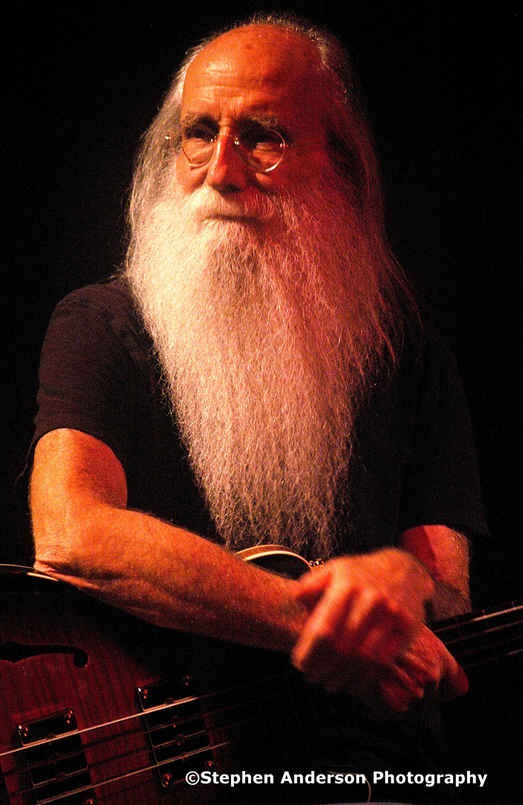 Leland Sklar