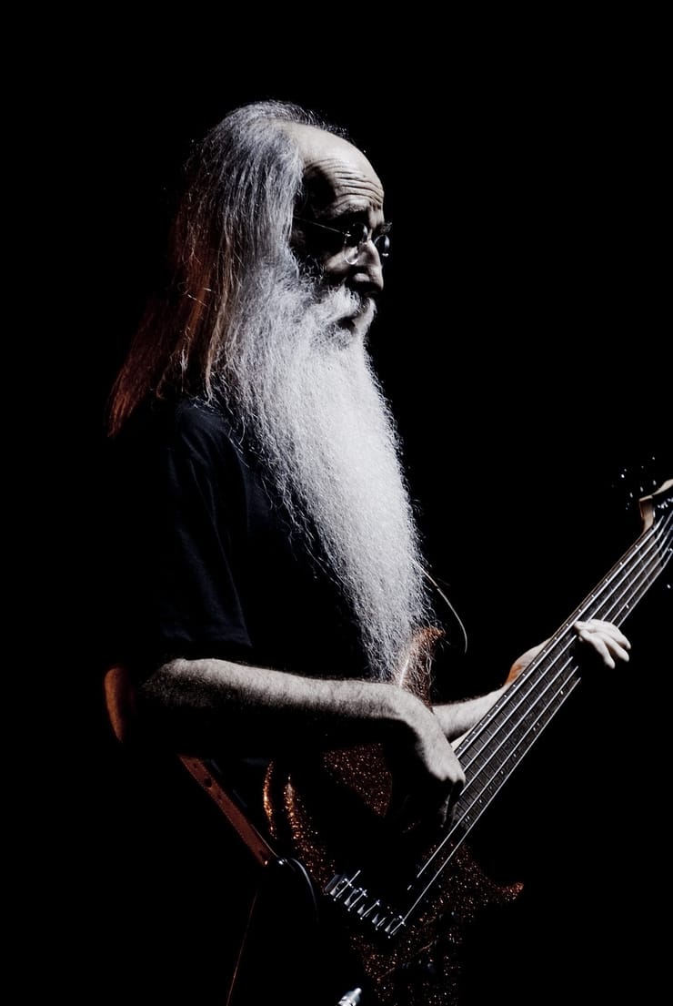 Leland Sklar