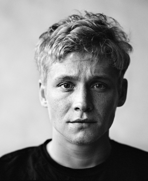 Picture of Matthias Schweighöfer