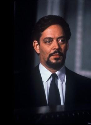 Raul Julia