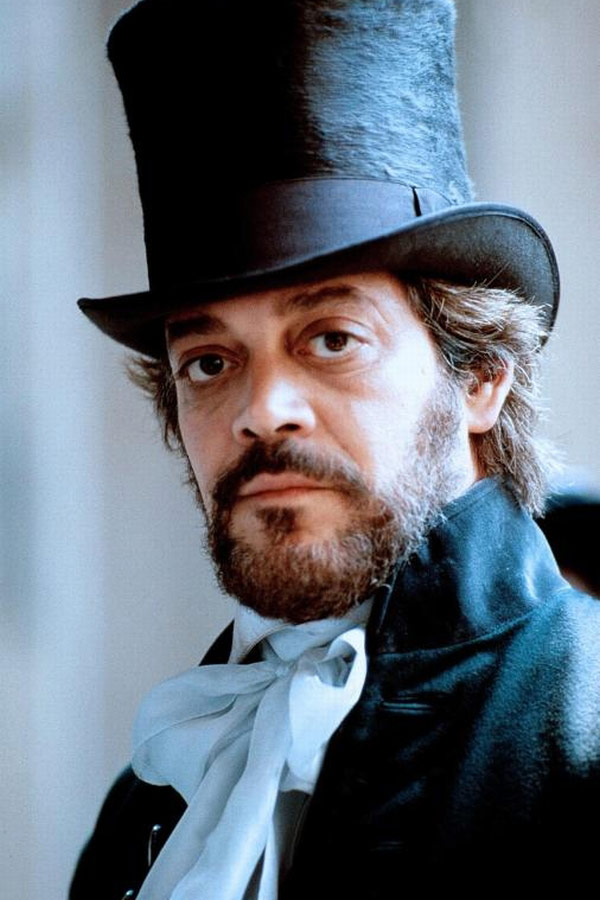 Raul Julia Raul Julia