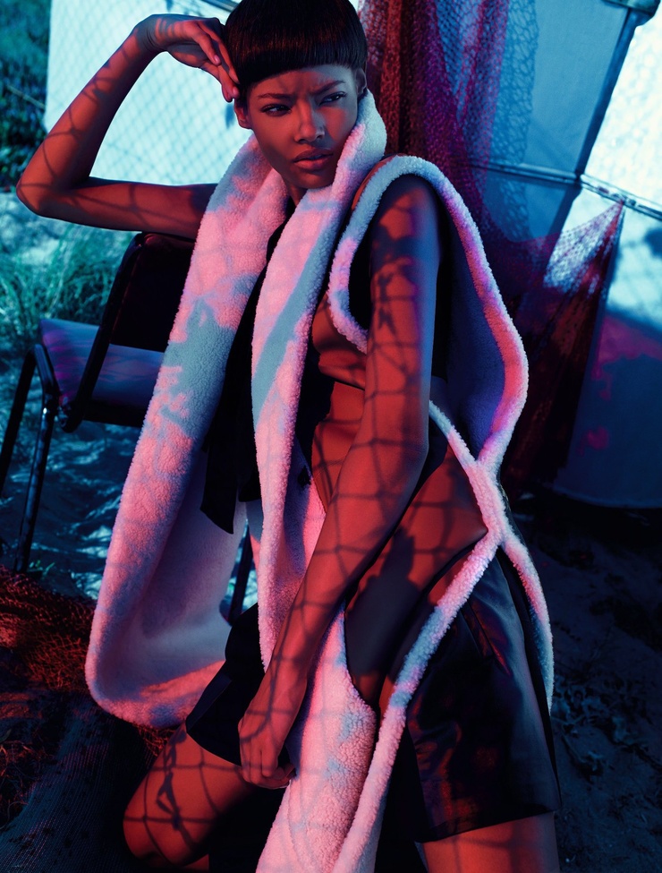 Malaika Firth Malaika Firth