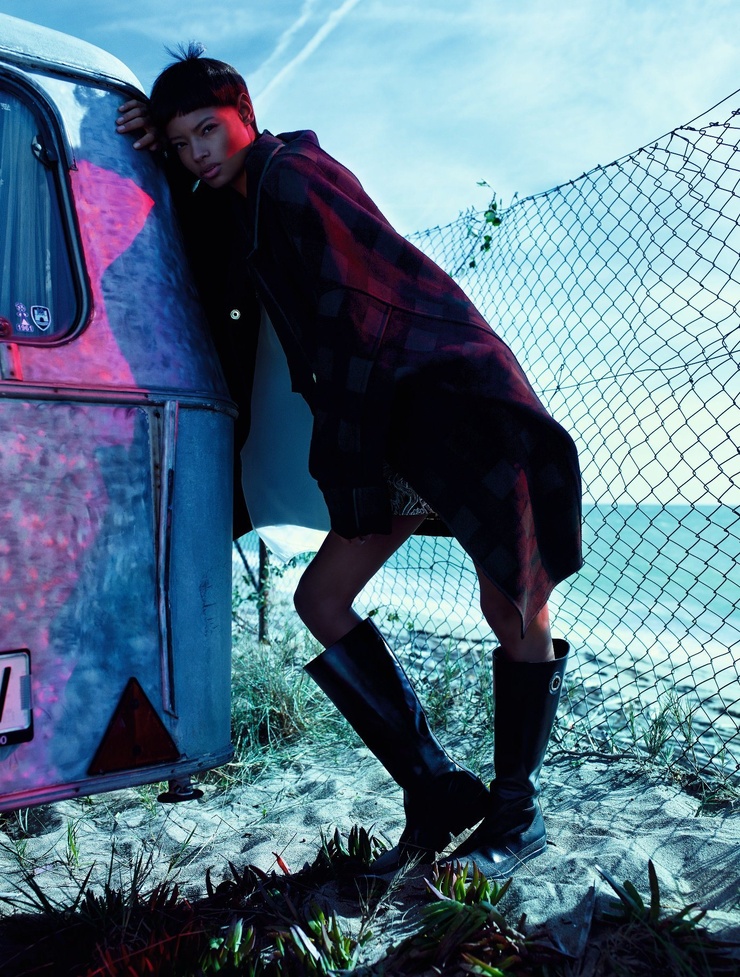 Malaika Firth Malaika Firth