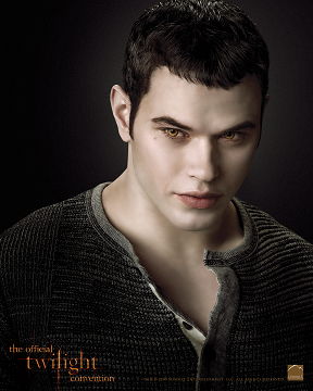 The Twilight Saga: New Moon