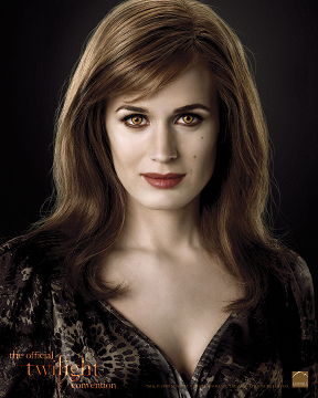 The Twilight Saga: New Moon