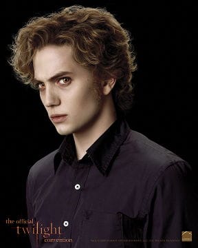 The Twilight Saga: New Moon