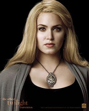 The Twilight Saga: New Moon