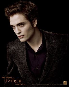 The Twilight Saga: New Moon