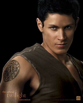 The Twilight Saga: New Moon