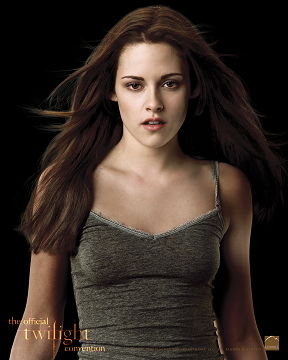 The Twilight Saga: New Moon