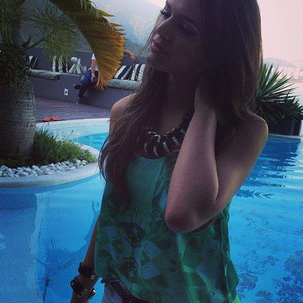 Bruna Marquezine