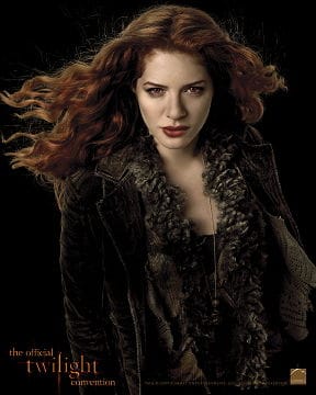 The Twilight Saga: New Moon The Twilight Saga: New Moon