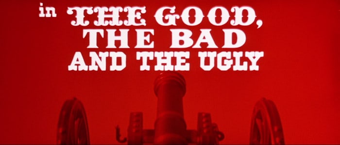 The Good, the Bad and the Ugly The Good, the Bad and the Ugly