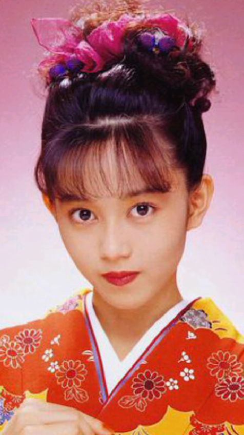 Yui Asaka