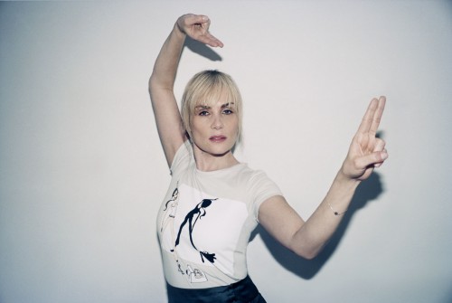 Emmanuelle Seigner