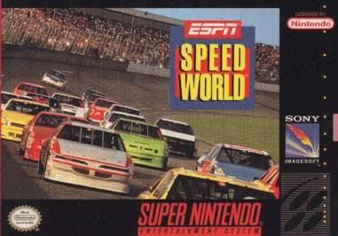 ESPN Speed World