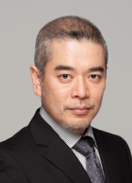 Kazuyoshi Hayashi