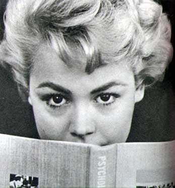 Sandra Dee