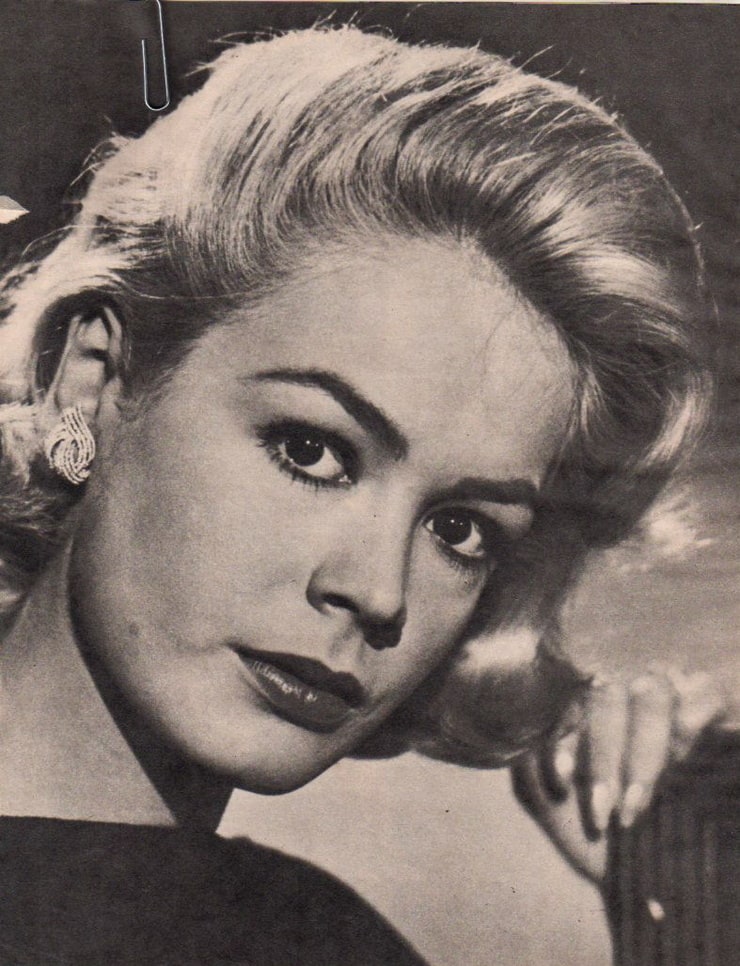 Sandra Dee