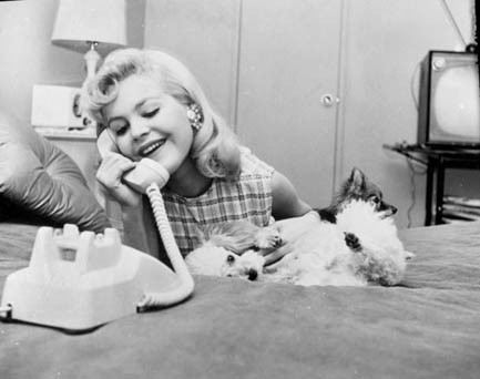 Sandra Dee Sandra Dee