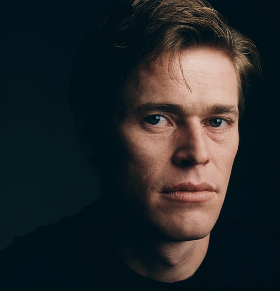 Willem Dafoe