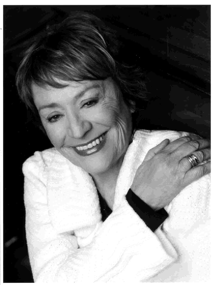 Annie Girardot