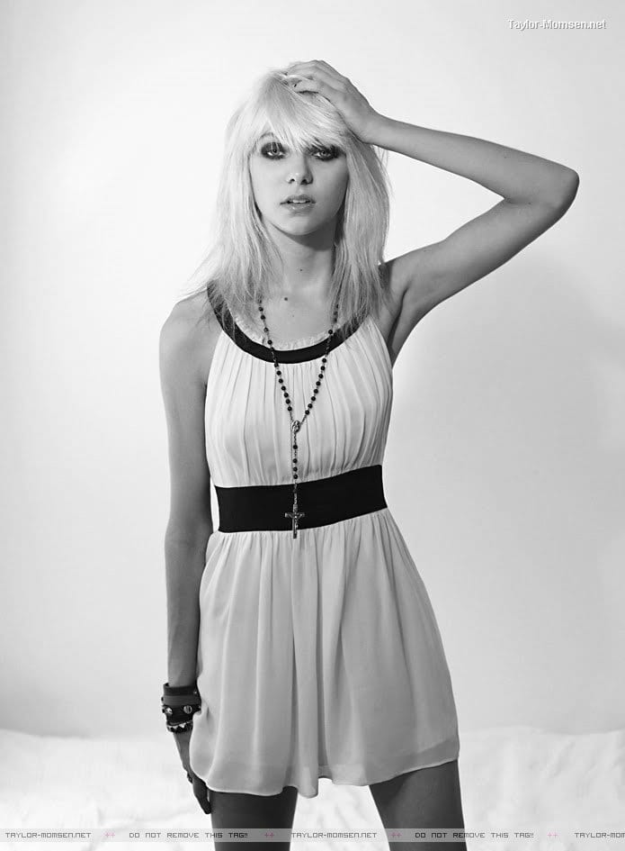 Taylor Momsen