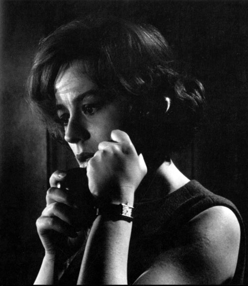Annie Girardot