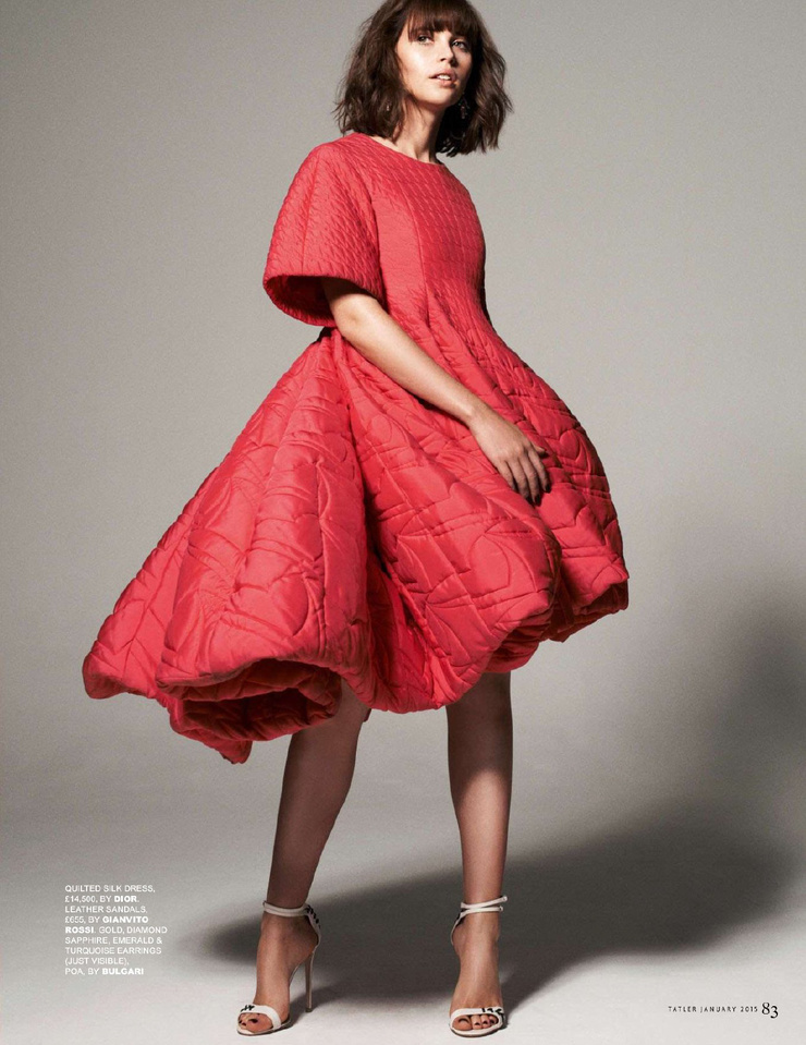 Felicity Jones