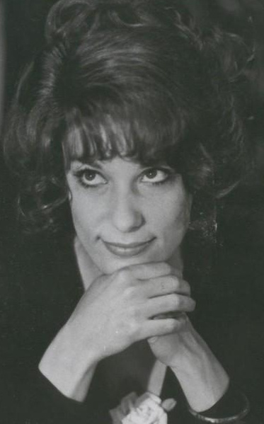 Bernadette Lafont