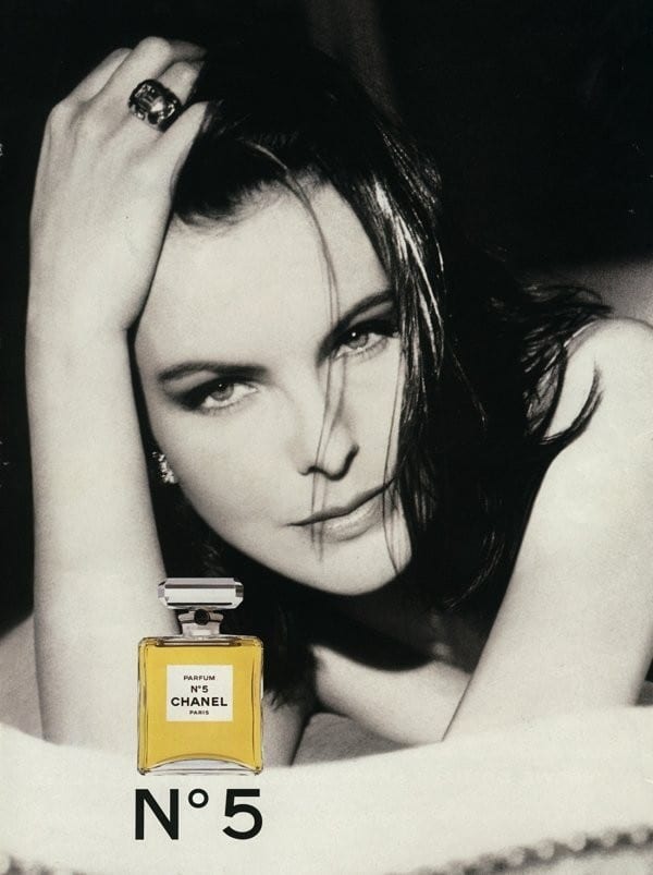 Carole Bouquet