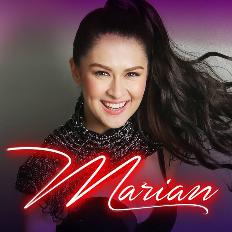 Marian Rivera